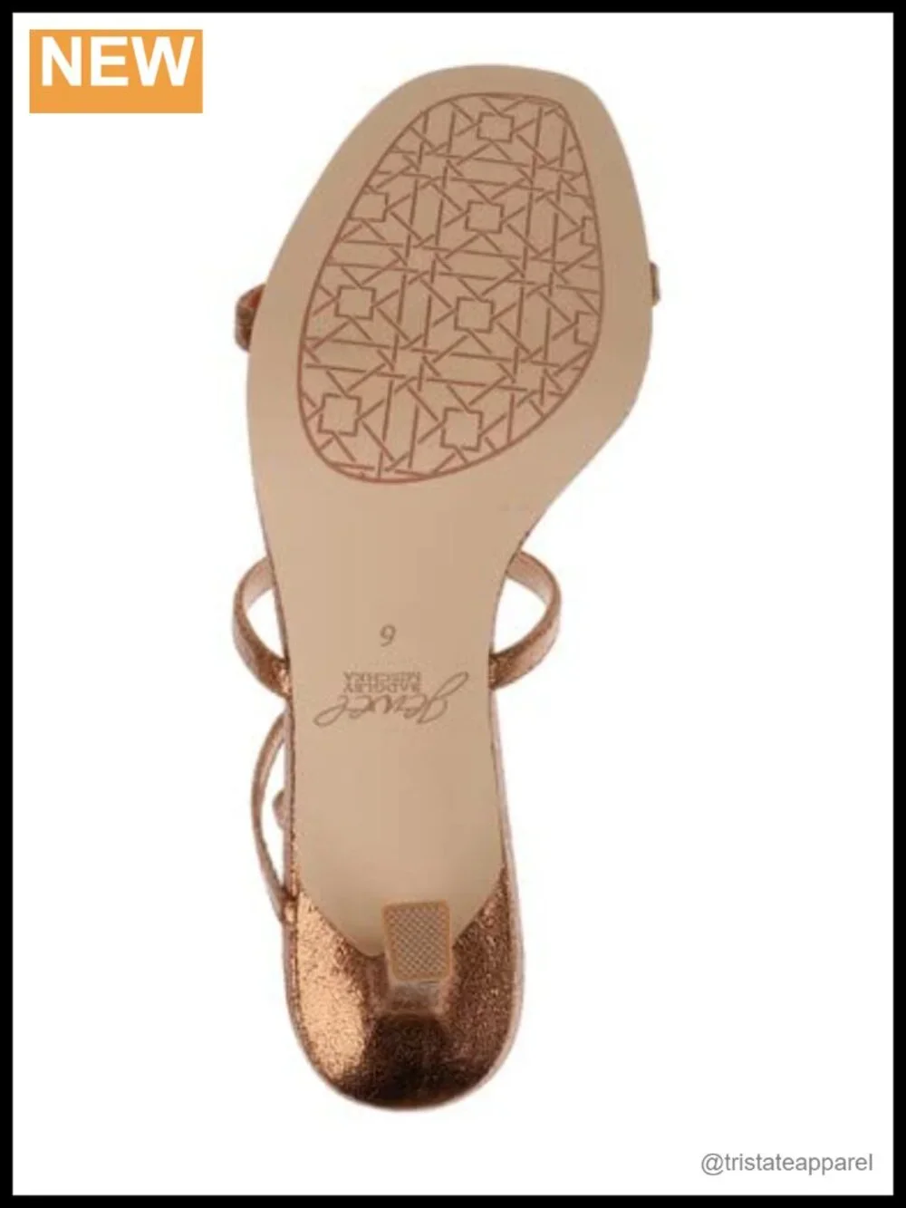 Metallic Wrapped Ankle Stiletto Heel Lace Up Open Toe Sandal